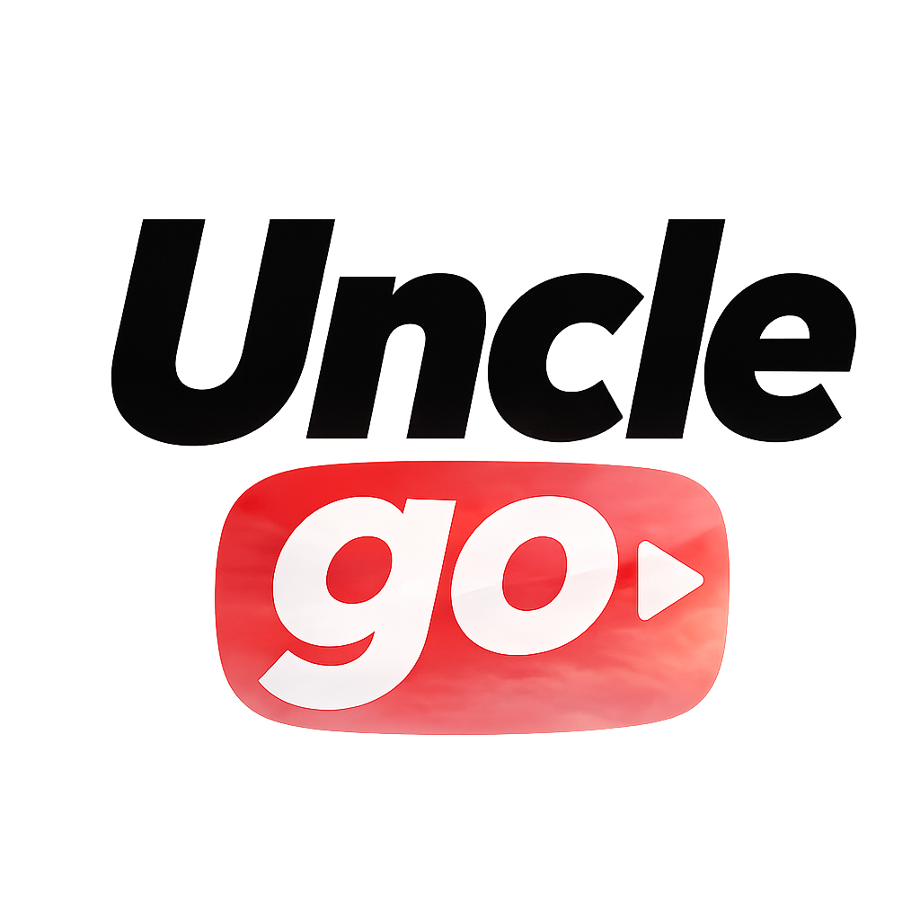 UNCLEGO TRAVEL