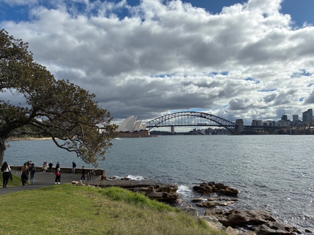 Coastal Walks